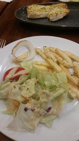 Gold Coast Seafood & Steak